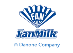 Fanmilk Plc