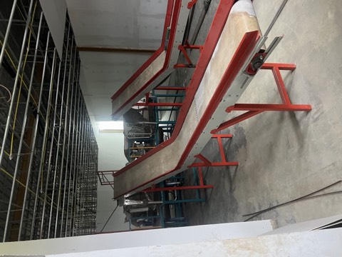Belt Conveyor Systems