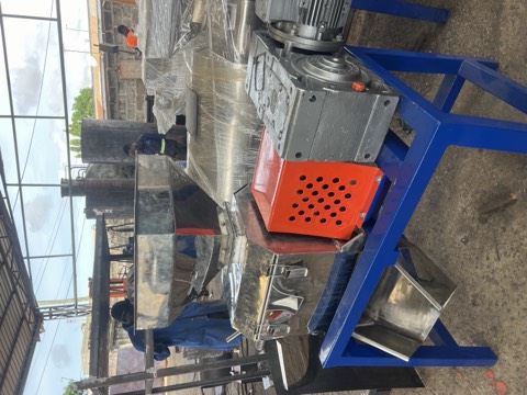 Digester Machine